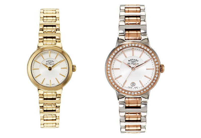 Lucerne ladies watch best sale